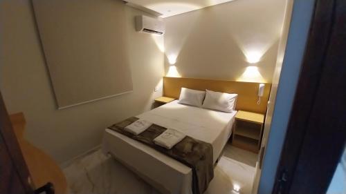 Deluxe Room room in Hotel New Space