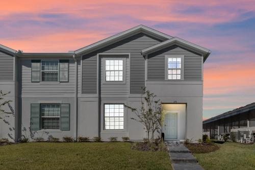 5 Bedroom- 4,5 Bathoom 276 Jw in Davenport, USA