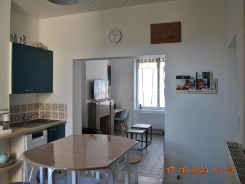 Appartement Rinxent, 3 pièces, 4 personnes - FR-1-376-116 - Location saisonnière - Rinxent