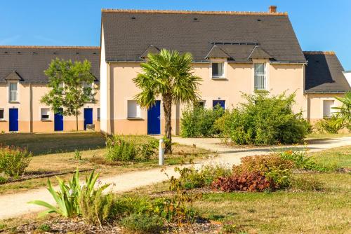 Lagrange Vacances Les Jardins Renaissance