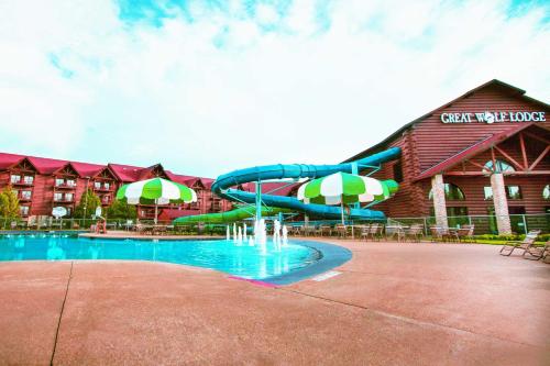 Great Wolf Lodge Sandusky - image 6