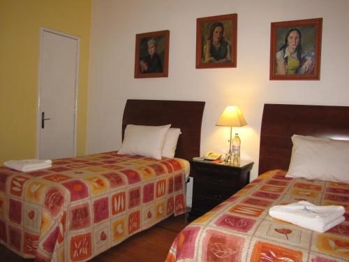 5250301 Hotel Casa Gonzalez