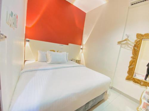 Jiyo Boutique Hotel by Staylah Urban Room Type - Superior Double Room