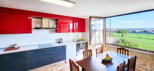 AG Casa Rústica Laxe con jardín y playa a 7km (AG Casa Rustica Laxe con jardin y playa a 7km) in Vimianzo