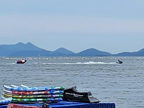 Ungcheon Hotel in Thành phố Yeosu