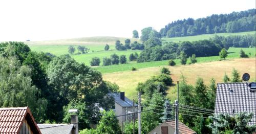 A környék, Ferienwohnung Makowitschka in Kreischa