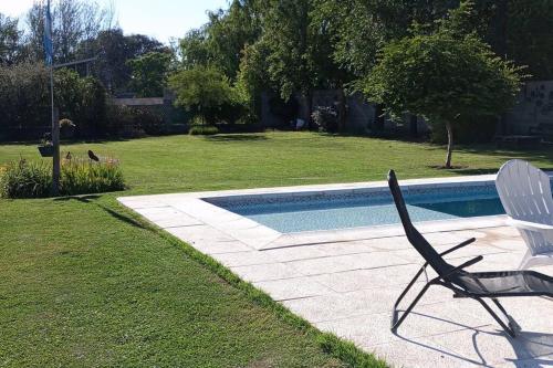 Comodidad y espacio para relax in Falda del Carmen