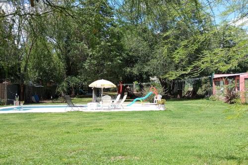 Comodidad y espacio para relax in Falda del Carmen