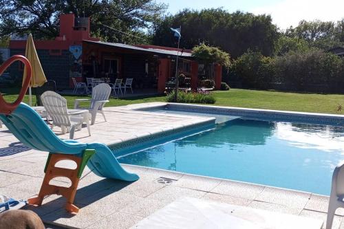 Comodidad y espacio para relax in Falda del Carmen