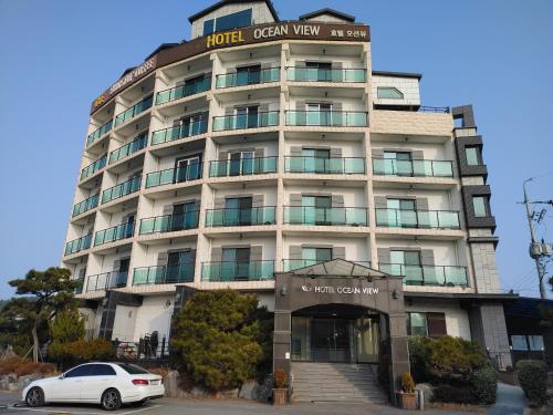 Hotel Oceanview - Incheon