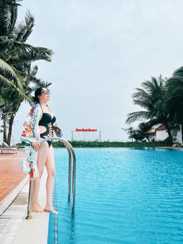 . Cam Bình Resort