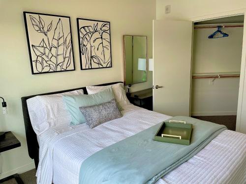 Fremont Experience with Pool/spa