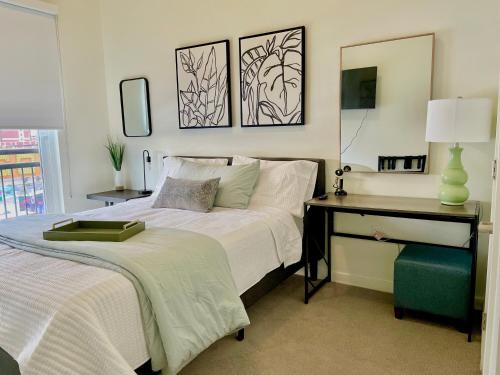 Fremont Experience with Pool/spa