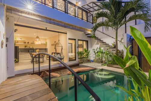 Villas Krisna Canggu WCS, Bali