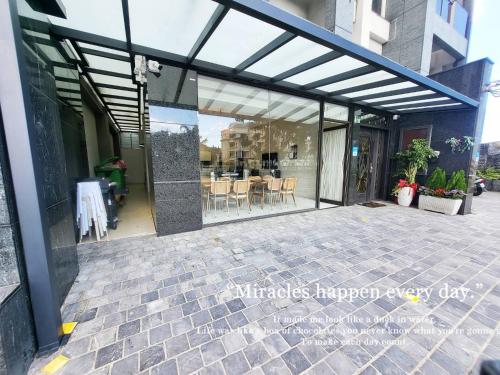 静河畔民宿 静河畔民宿