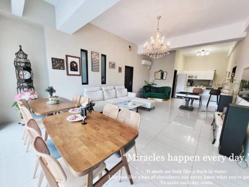 静河畔民宿 静河畔民宿