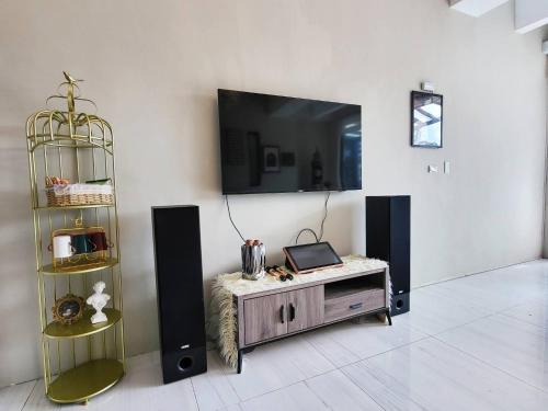 静河畔民宿 静河畔民宿