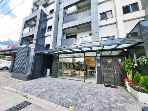 静河畔民宿 静河畔民宿