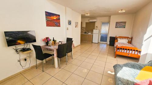 Duplex Apartment - Larnaca