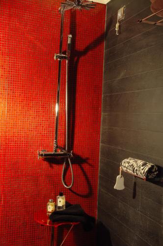 Olympic Fashion Hotels Room Type - Standard Double or Twin Room Olympic Fashion Hotels Room Type - Standard Double or Twin Room
