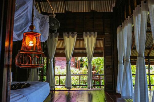 Hillhouse - Koh Yao Noi