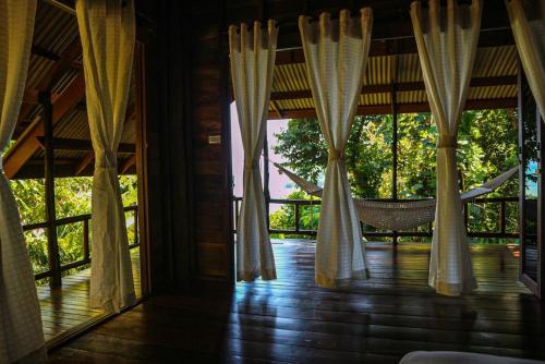 Hillhouse - Koh Yao Noi