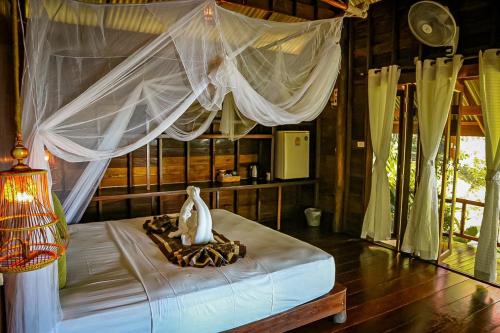 Hillhouse - Koh Yao Noi