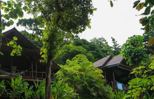 Hillhouse - Koh Yao Noi