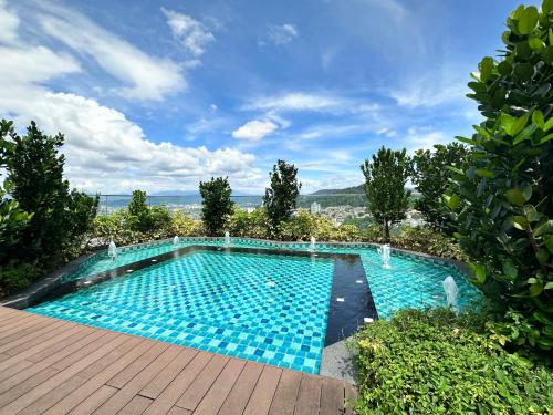 Ekocheras Kuala Lumpur Cheras Comfy Stay, Kuala Lumpur