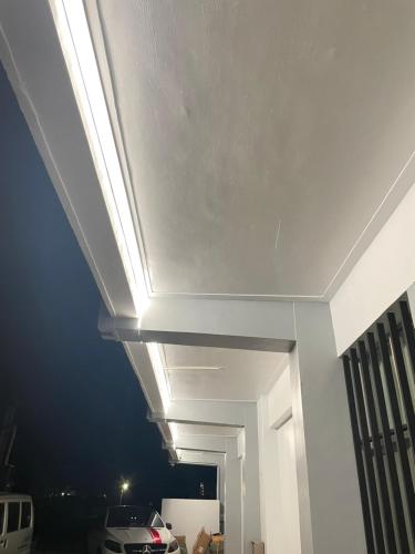 橋燈民宿 in Xinhua District