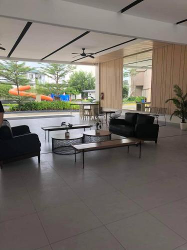 View, B&C Staycation By SMDC Cheer Residence in Valenzuela