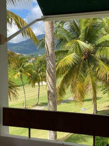 Lovely 2 Bed room villa with Beach & Pool in Rio Grande