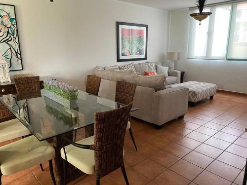 Lovely 2 Bed room villa with Beach & Pool in Rio Grande