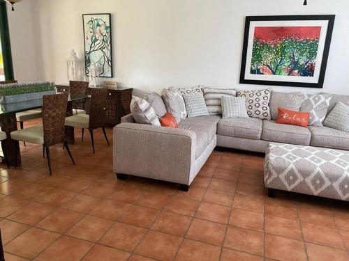 Lovely 2 Bed room villa with Beach & Pool in Rio Grande