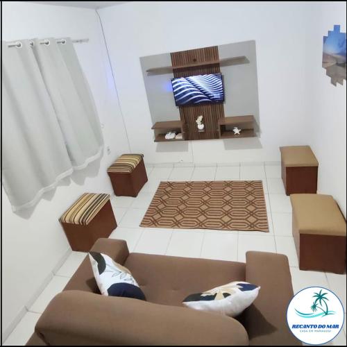 Recanto do Mar- Casa em Maragogi - image 5