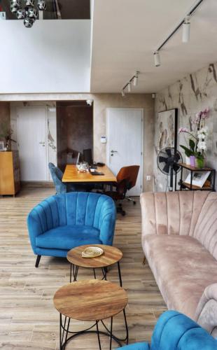 Rilena Hotel - main image