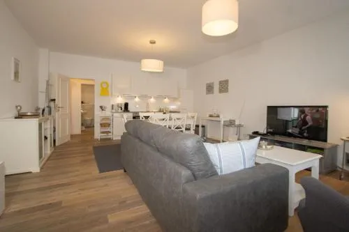 Ferienwohnung Leuchtfeuer in Hörnum, Deutschland