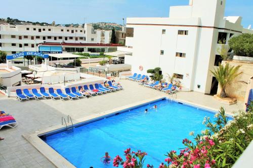 Sun Beach - image 13