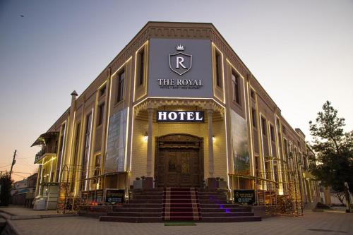 The Royal Hotel - Photo 3