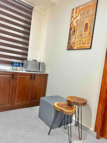 1 Bedroom Apt FAM Homes Tabata - image 5