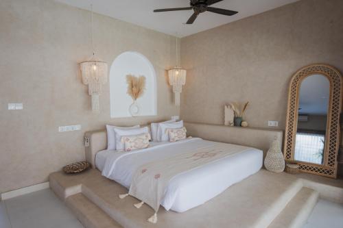 Gili Boho Villas - Aesthetic Private Pool Villas, Gili Trawangan