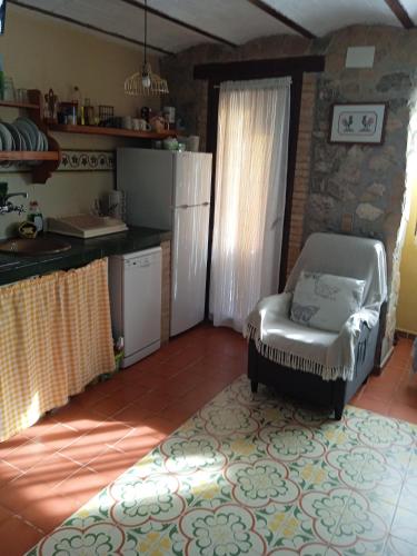 La Remulla in Pauls