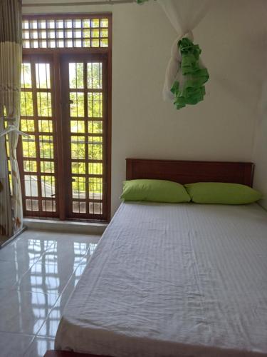 2 double beds