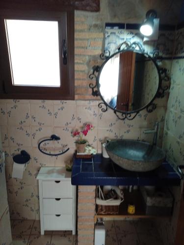 Vannas istaba, La Remulla in Pauls