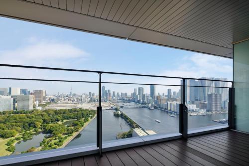 mesm Tokyo, Autograph Collection, Tokio (Foto 7)