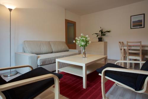 Hotel Rohanov - image 10