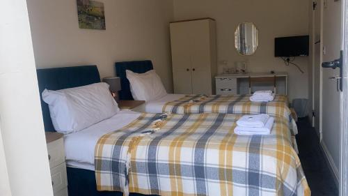 Church Farm Accomodation - image 14