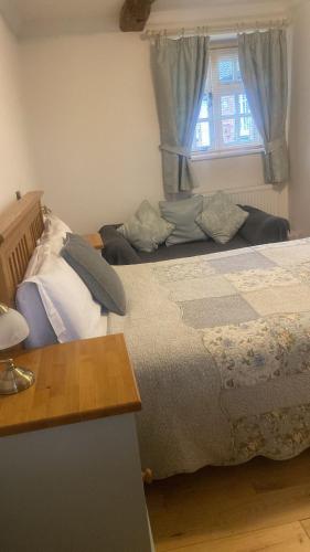 Church Farm Accomodation - image 11