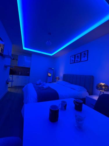 Apartment in the heart of Tirana, Tirana (photo 6)