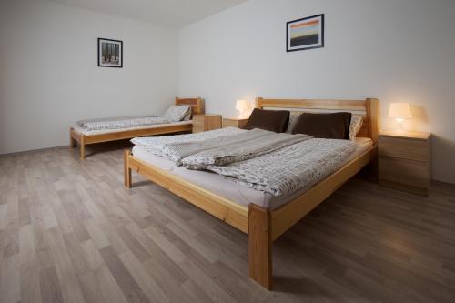 Hotel Rohanov - image 11